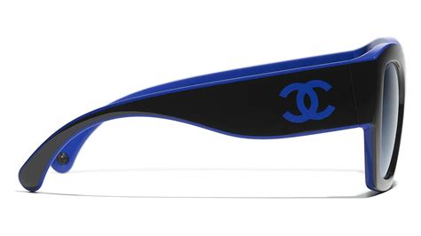 Chanel 6058 1768/Q8 Sunglasses .